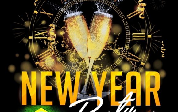 Ring in 2019 With a Great Brazilian Themed Party Ring in 2019 With a Great Brazilian Themed Party