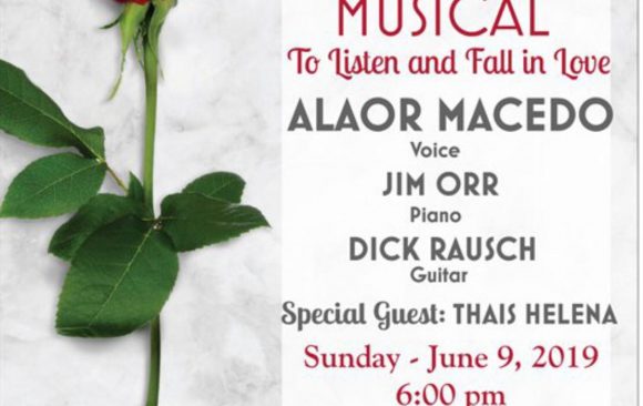 Live Music Sunday, June 9th, 2019 at 6pm! Live Music Sunday, June 9th, 2019 at 6pm!