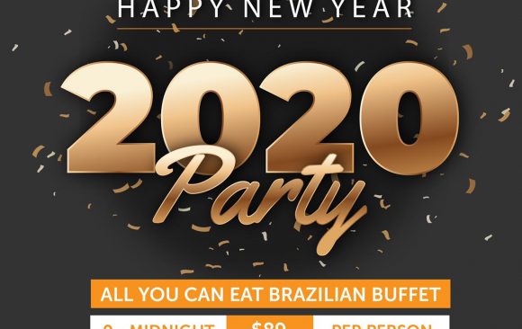 The Grill From Ipanema Brazilian Food Catering