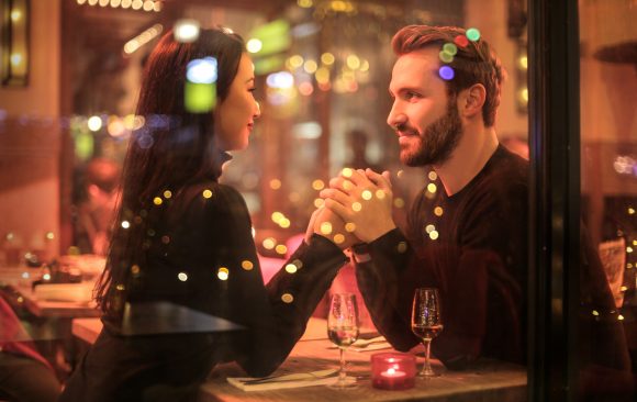 Indulge the special one in your life to a fantastic Valentine’s Day 3-Course Dinner with a complimentary drink!
