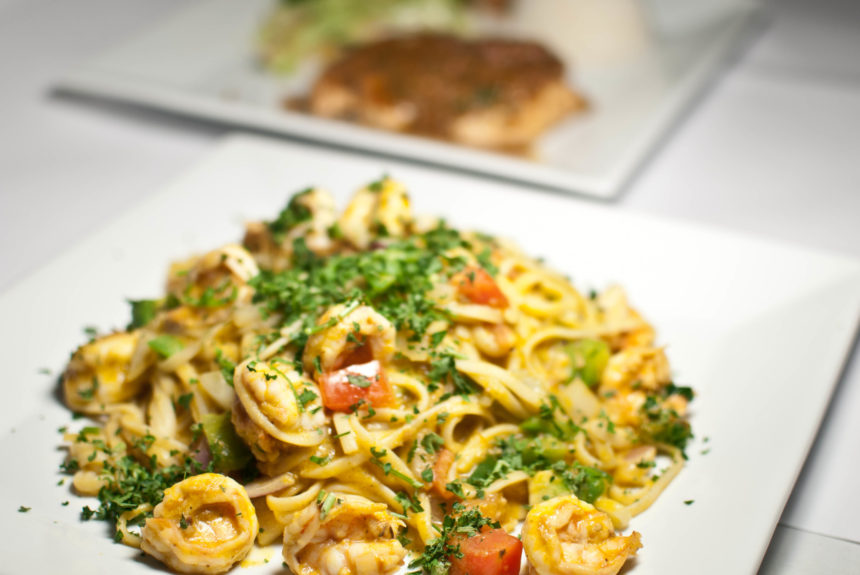 Your Favorite Dishes, Now For Delivery & Take-Out.